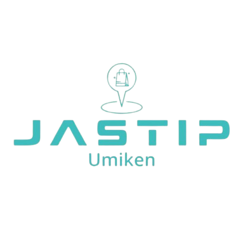 Jastip Umiken Logo